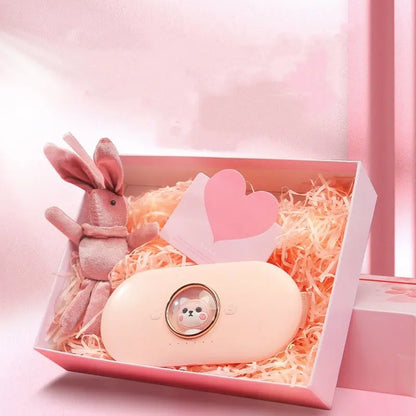 ThermaLune – Ceinture Apaisante Menstruelle Sanaé bien-être