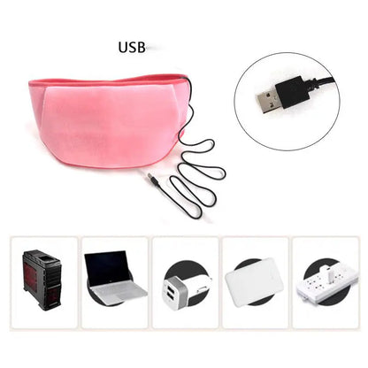 CalmiLune — La chaleur qui vous redonne le sourire Sanaé bien-être