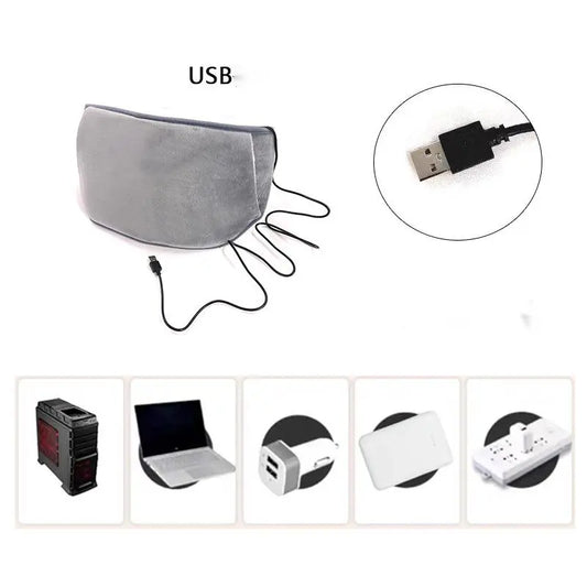 CalmiLune — La chaleur qui vous redonne le sourire Sanaé bien-être