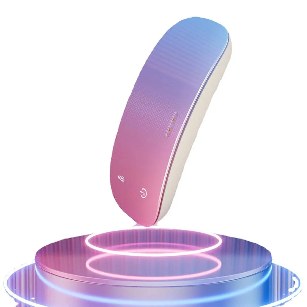 SenseWarm Belt — La technologie qui réconforte Sanaé bien-être